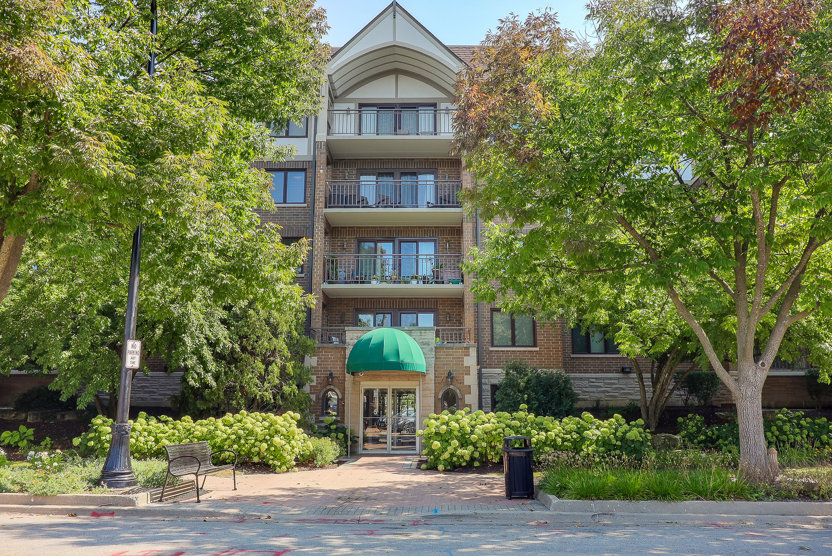 5 S Pine Street #507B, Mount Prospect, IL 60056