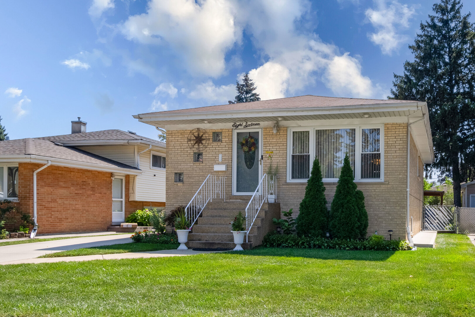 816 Augusta Street, Maywood, IL 60153