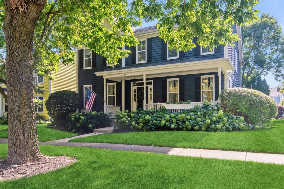 339 Lasalle Street, Vernon Hills, IL 60061
