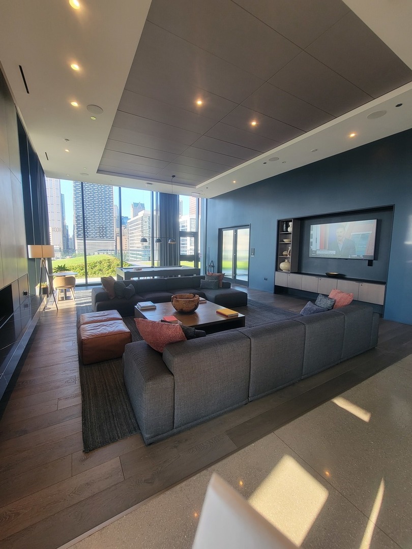 234 W Polk Street #2610, Chicago, IL 60607