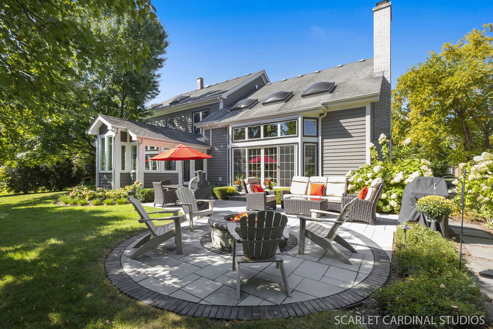 44 Marywood Trail, Wheaton, IL 60189