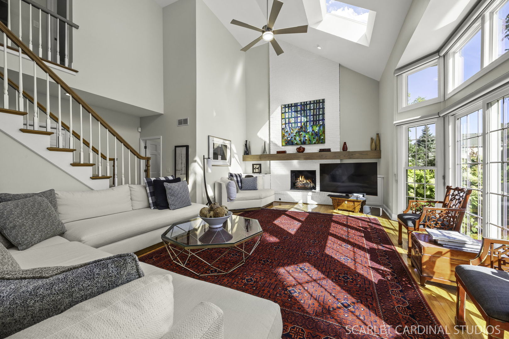 44 Marywood Trail, Wheaton, IL 60189