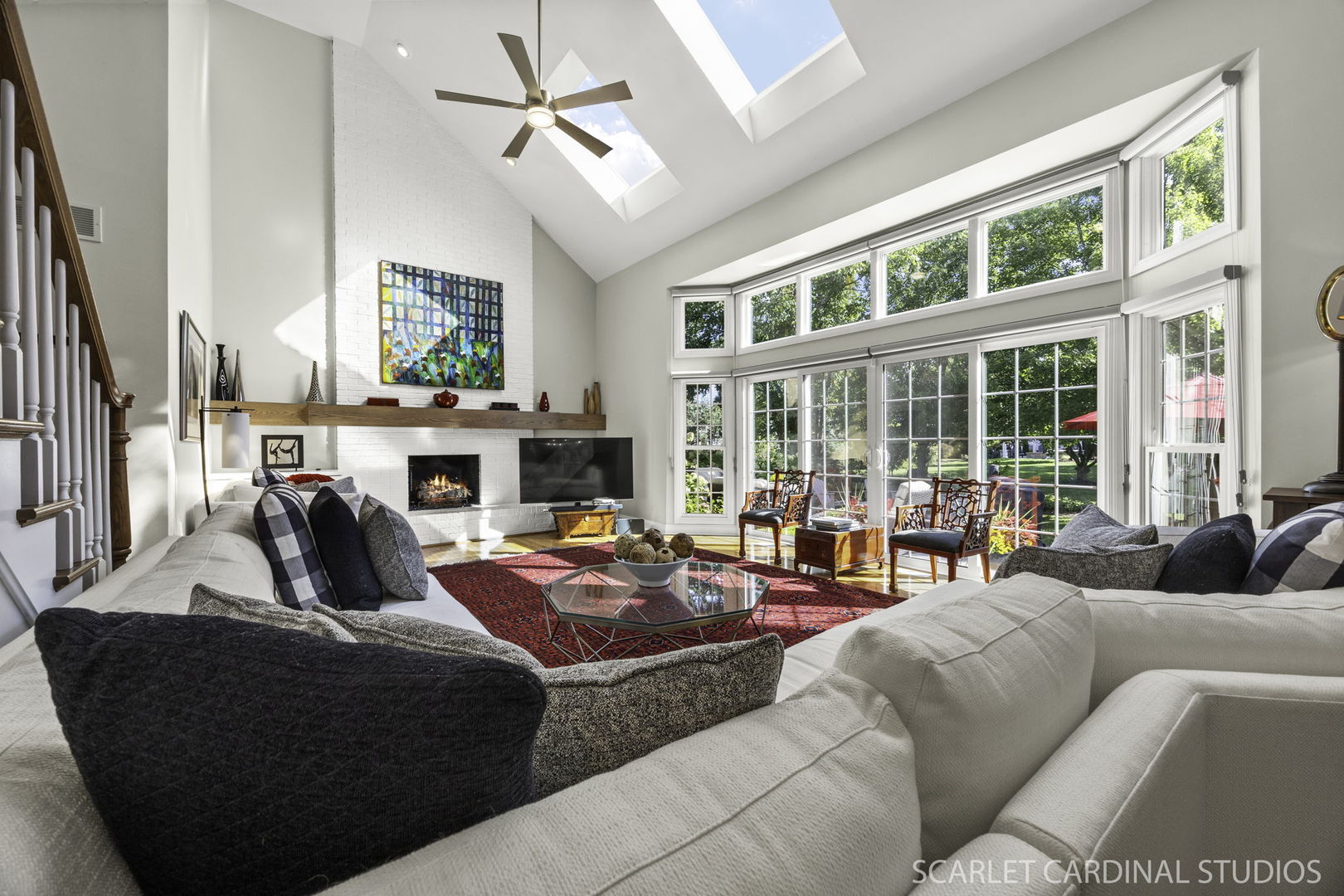 44 Marywood Trail, Wheaton, IL 60189