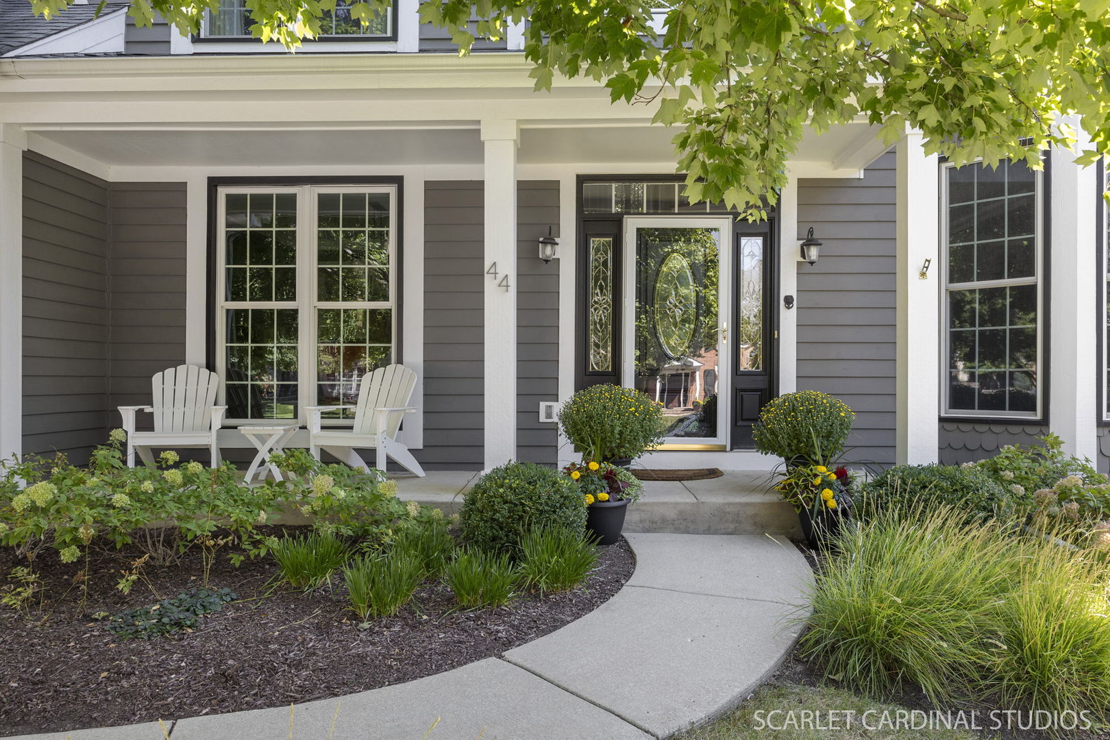 44 Marywood Trail, Wheaton, IL 60189