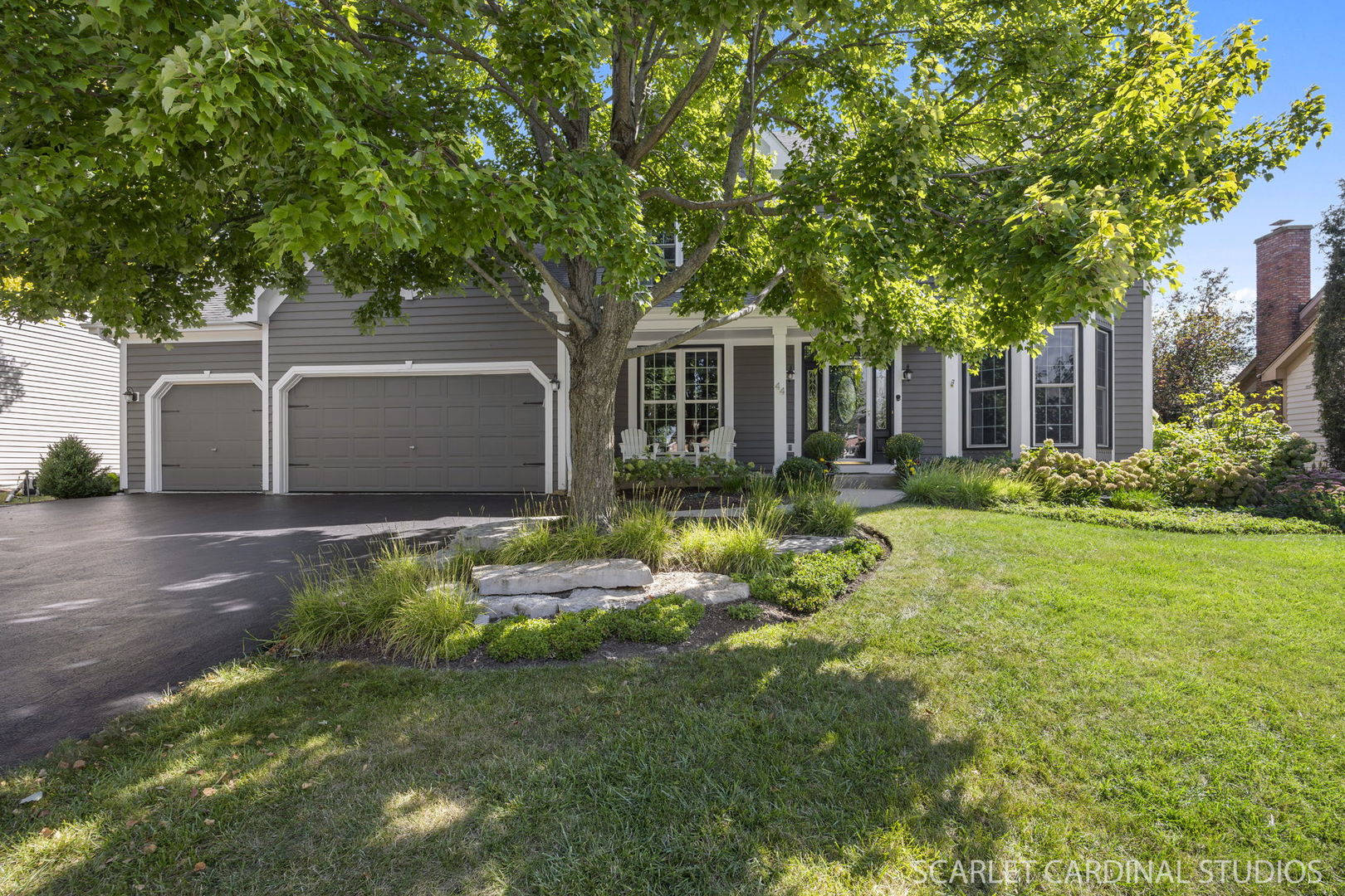 44 Marywood Trail, Wheaton, IL 60189