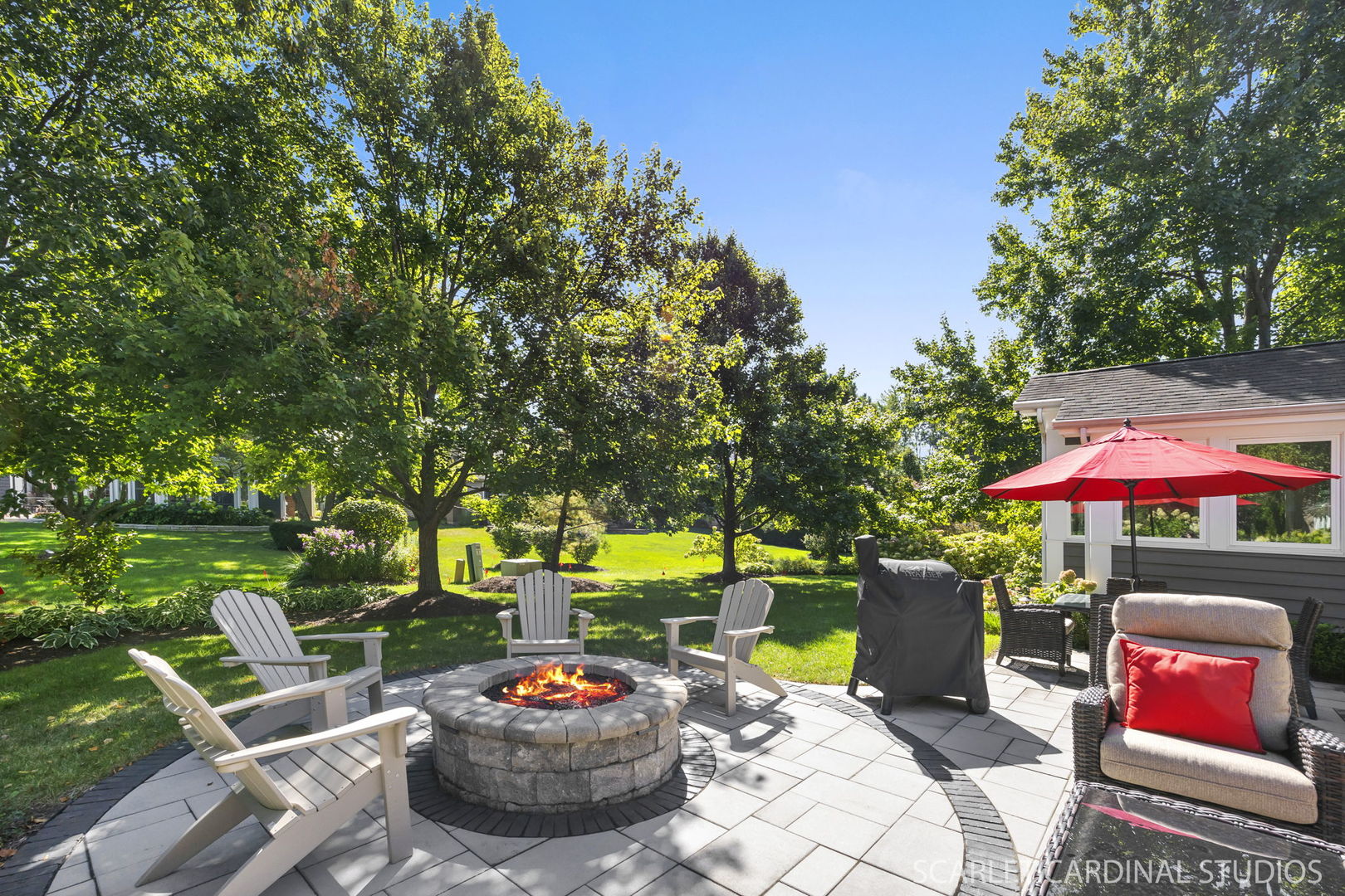 44 Marywood Trail, Wheaton, IL 60189