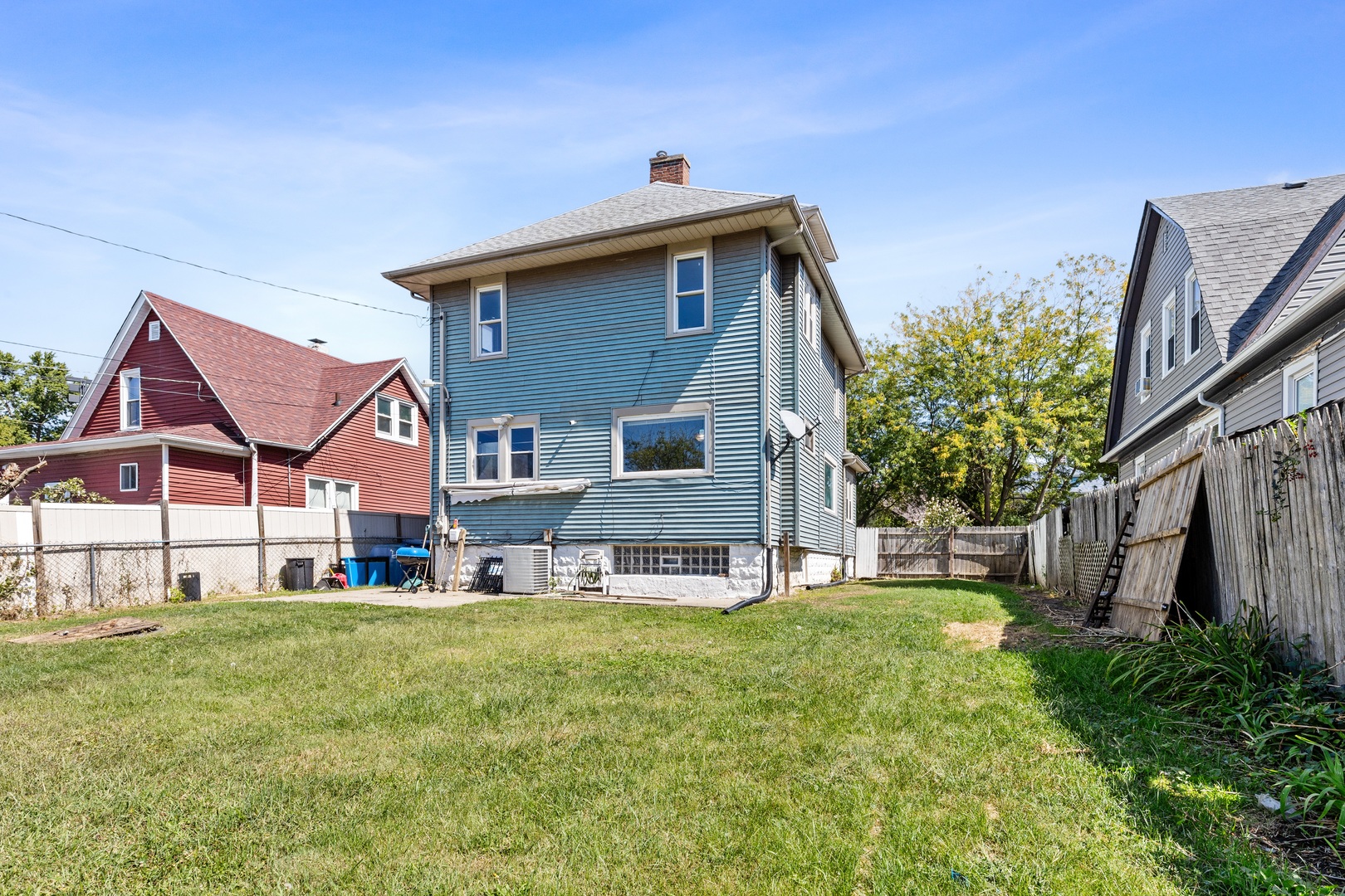 417 S Elm Avenue, Kankakee, IL 60901
