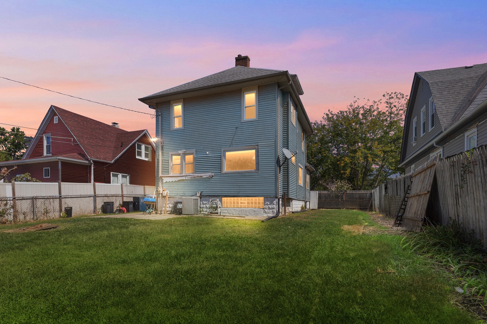 417 S Elm Avenue, Kankakee, IL 60901