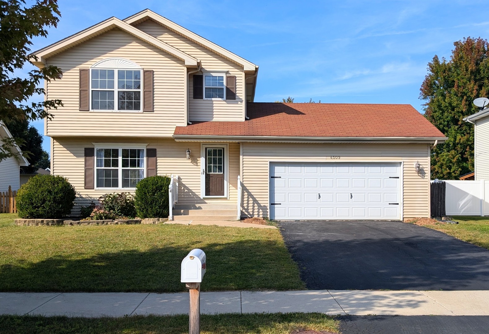 4509 Mallard Lane, Plainfield, IL 60586