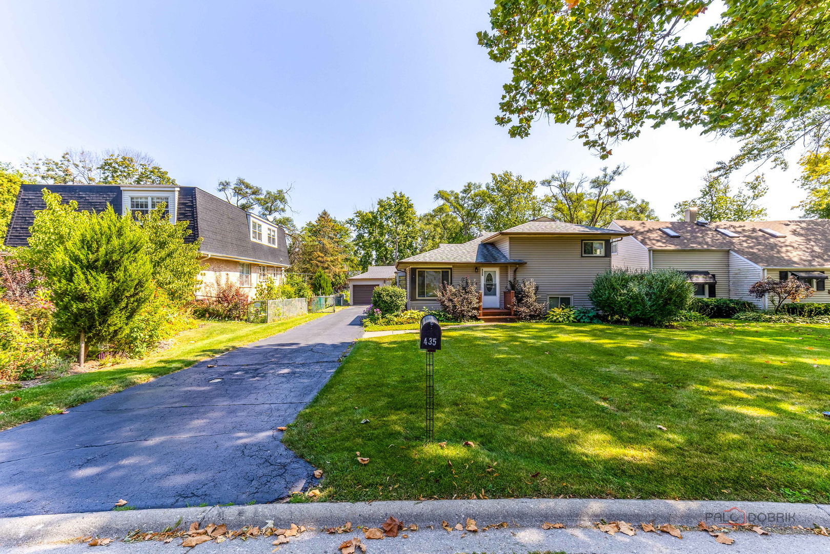 435 Judson Street, Bensenville, IL 60106