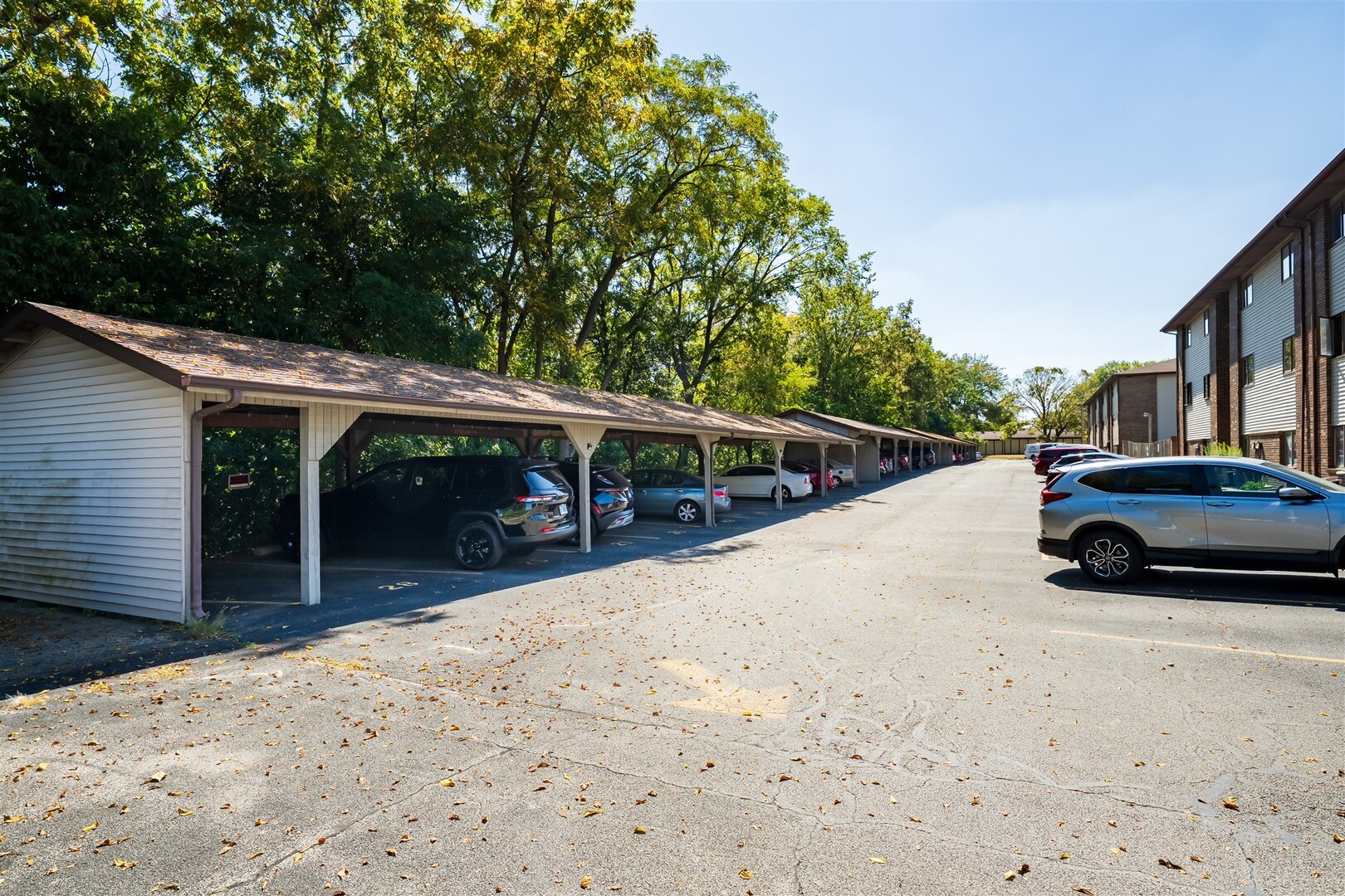 1916 Tracy Drive #26, Bloomington, IL 61704