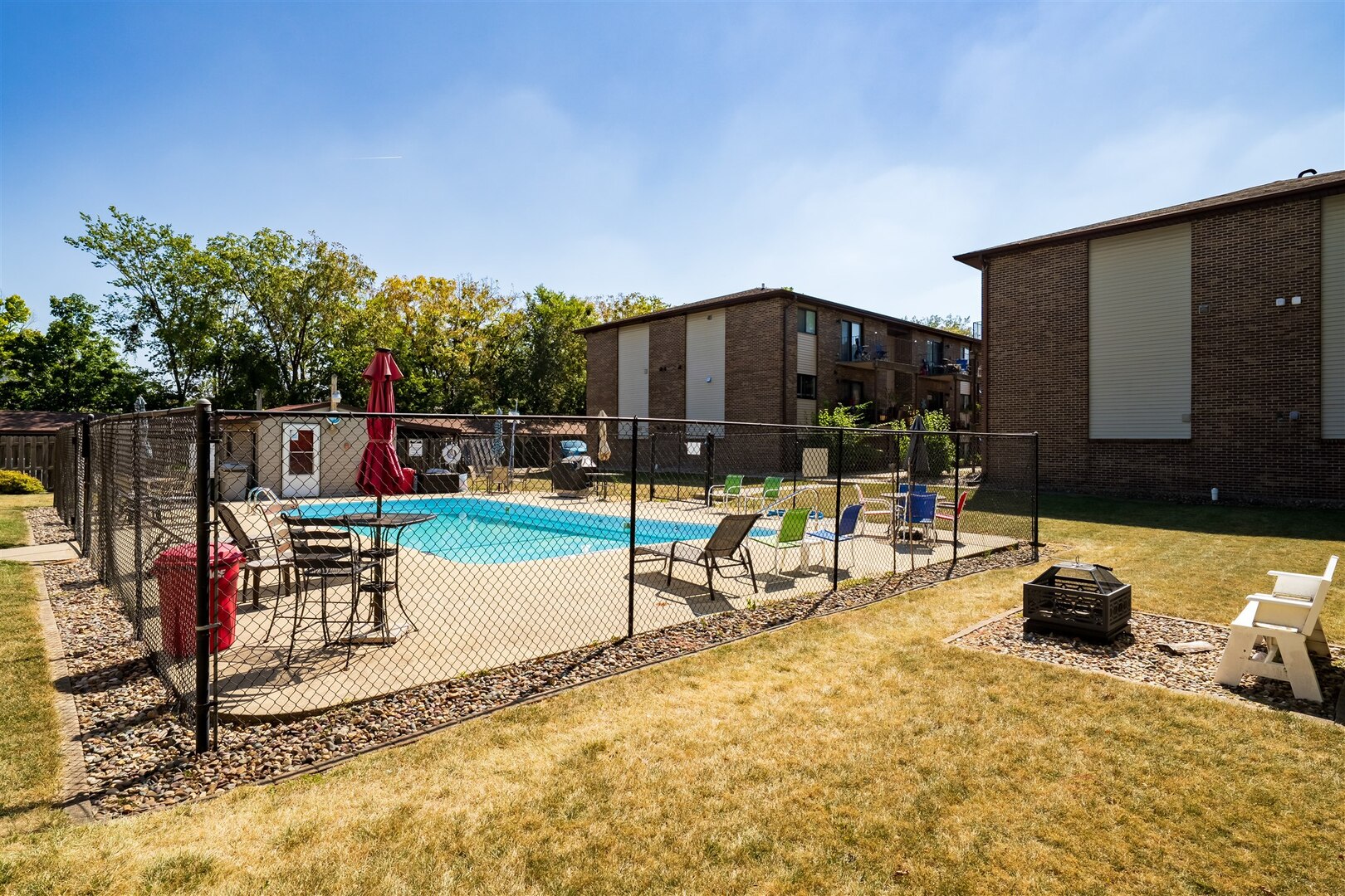 1916 Tracy Drive #26, Bloomington, IL 61704