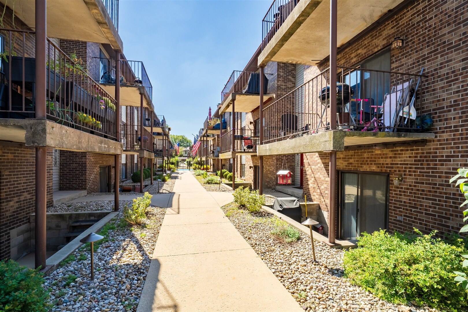 1916 Tracy Drive #26, Bloomington, IL 61704