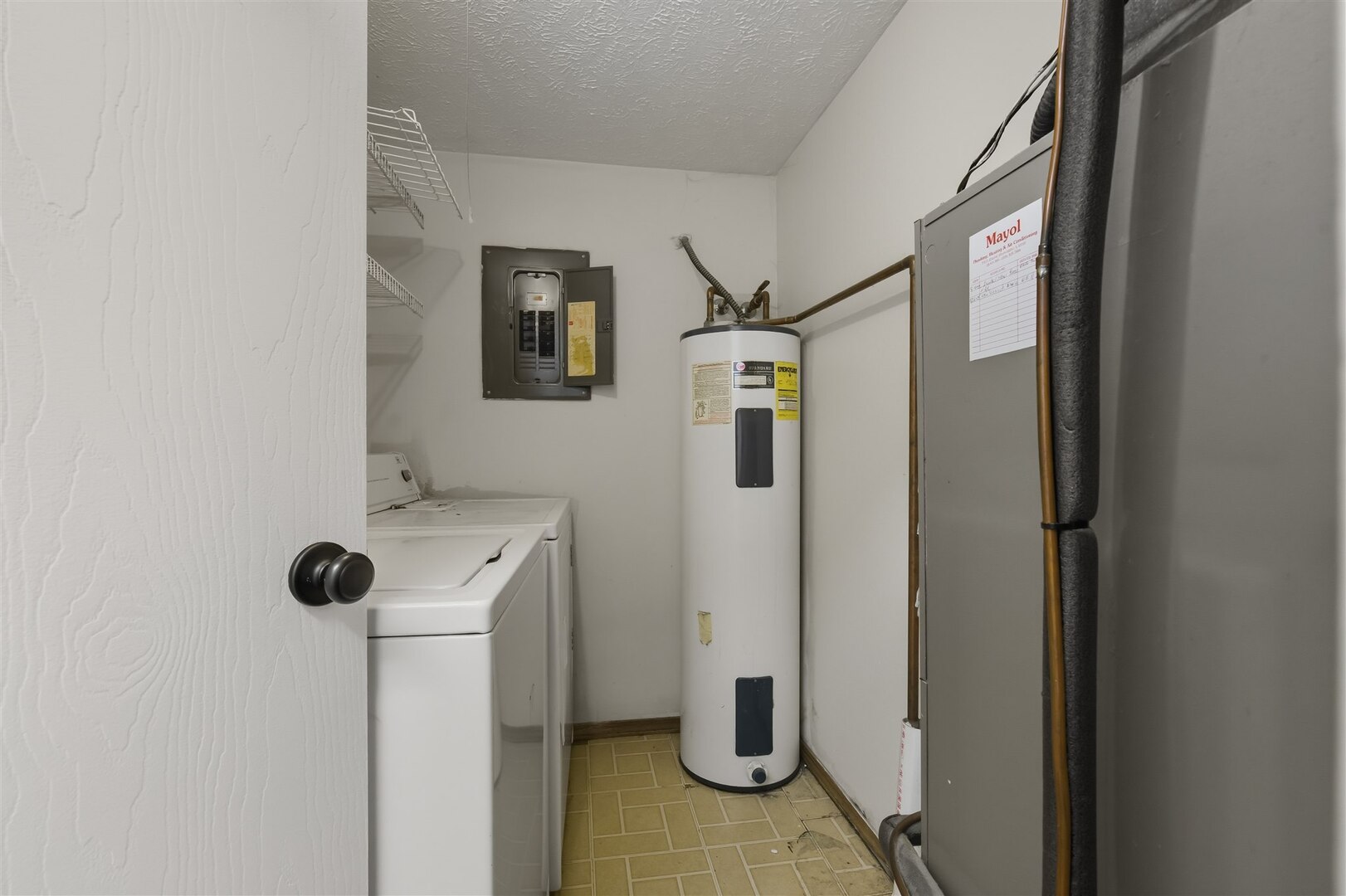 1916 Tracy Drive #26, Bloomington, IL 61704