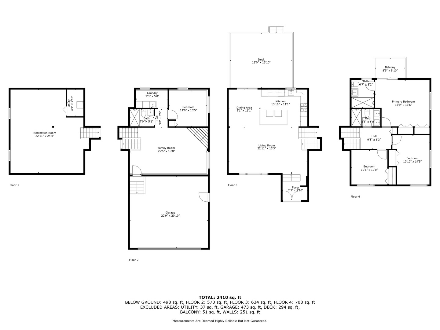816 Juneway Avenue, Deerfield, IL 60015