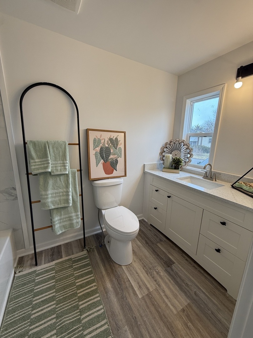 300 Briarbranch Terrace, Matteson, IL 60443