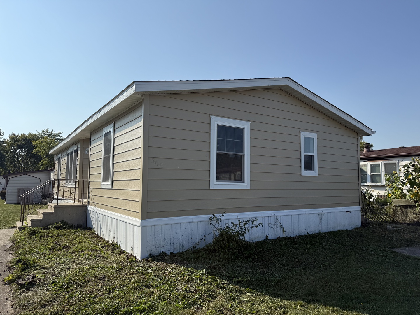 300 Briarbranch Terrace, Matteson, IL 60443