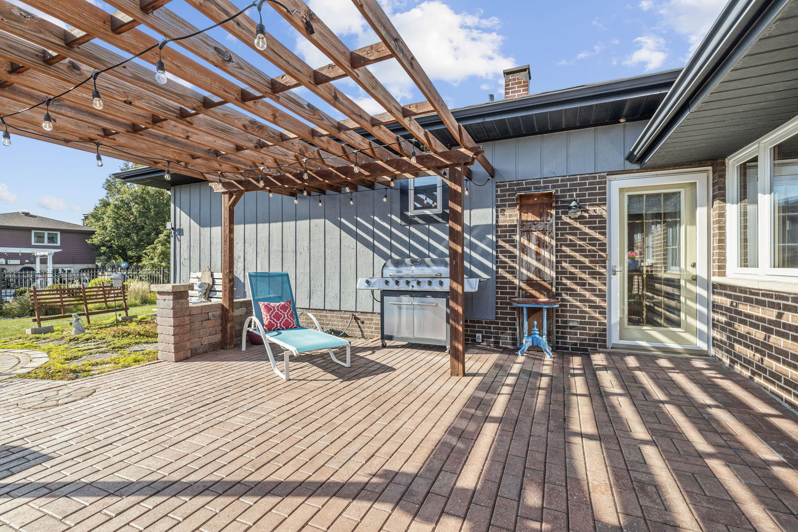 15426 S 82nd Avenue, Orland Park, IL 60462