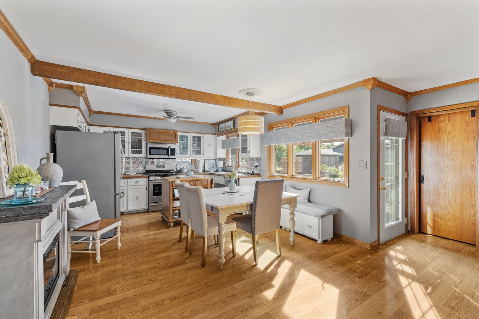 15426 S 82nd Avenue, Orland Park, IL 60462