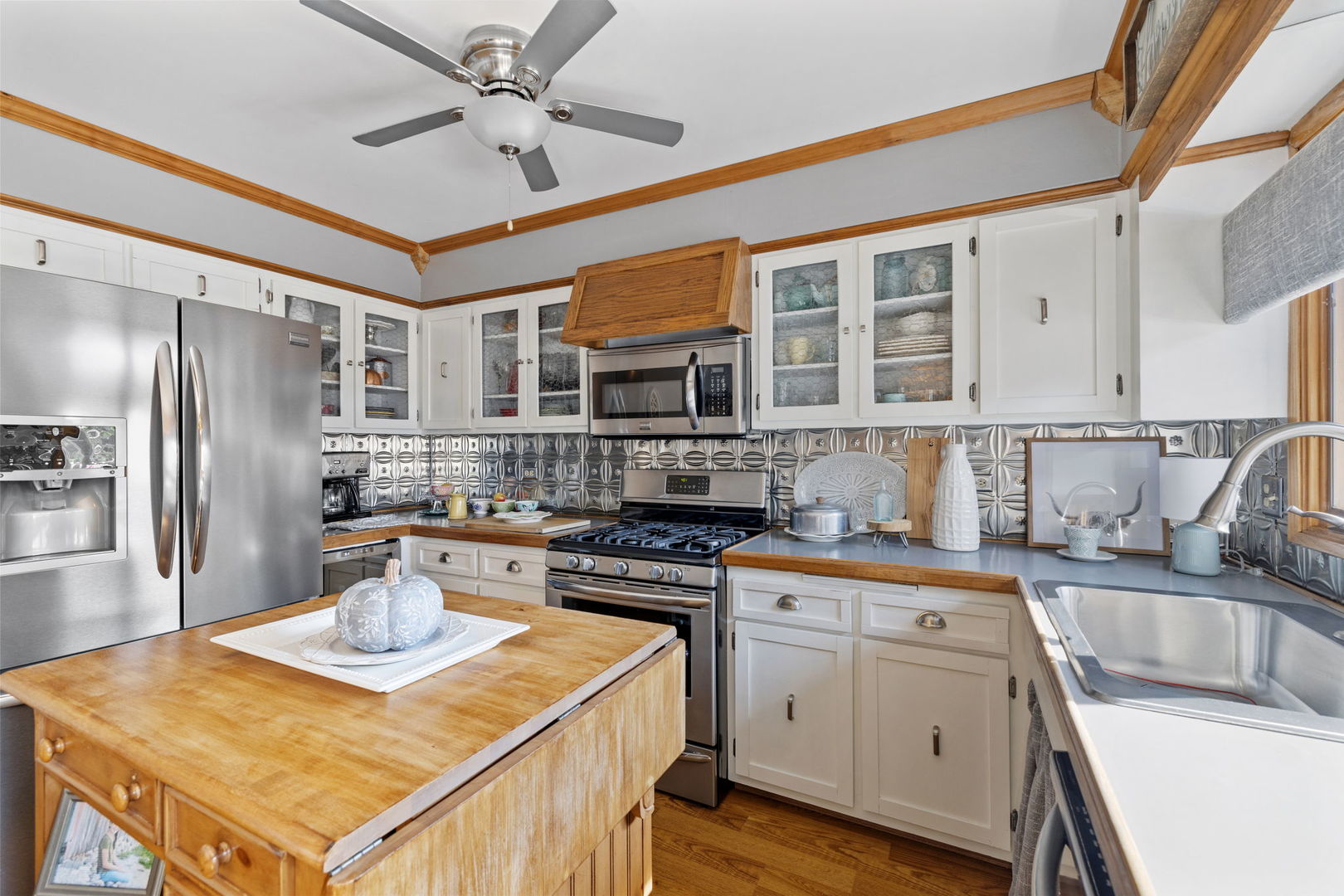 15426 S 82nd Avenue, Orland Park, IL 60462