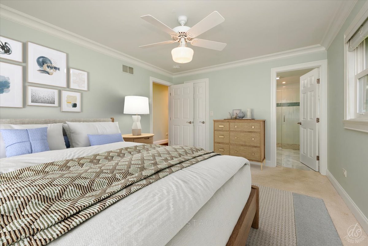 71 Flint Drive, Barrington, IL 60010