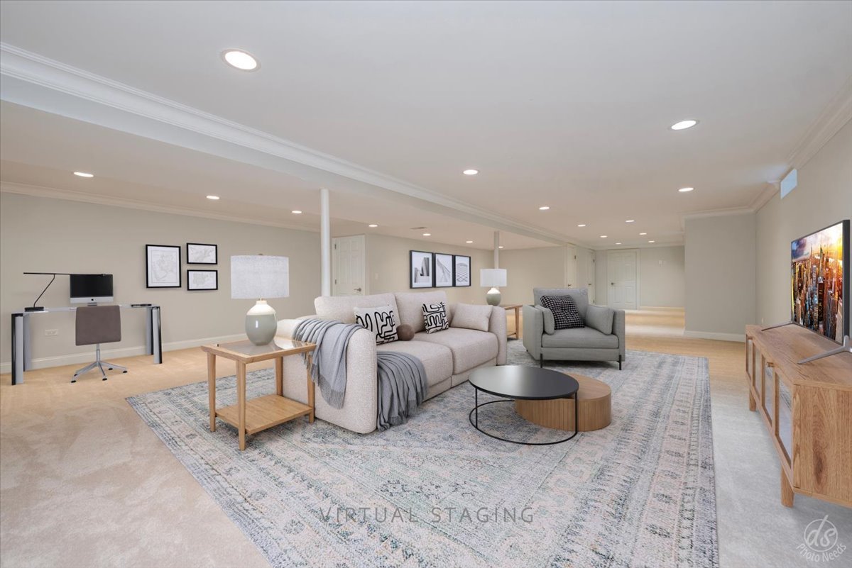 71 Flint Drive, Barrington, IL 60010