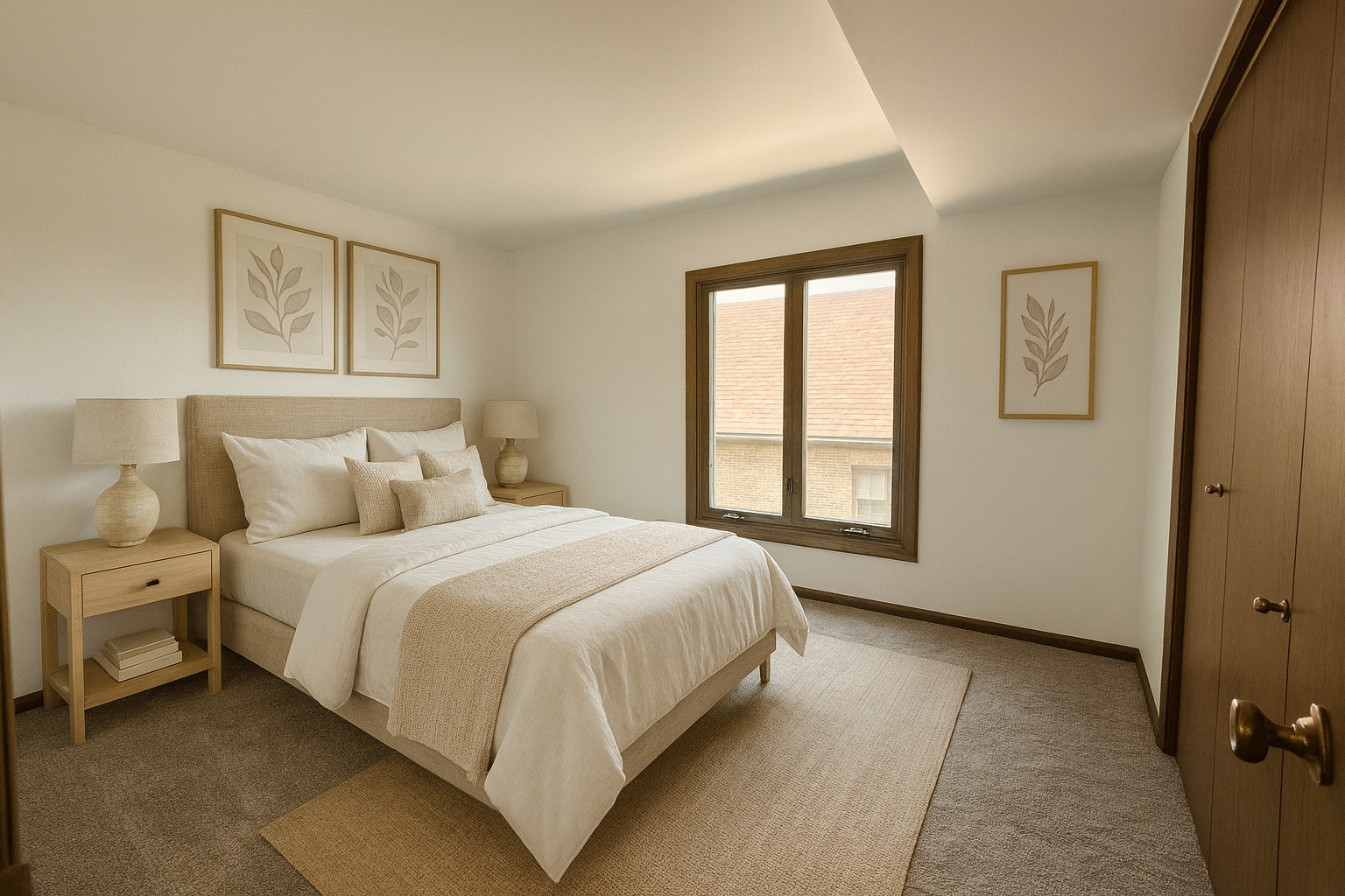 1815 Oakton Street #2A, Park Ridge, IL 60068
