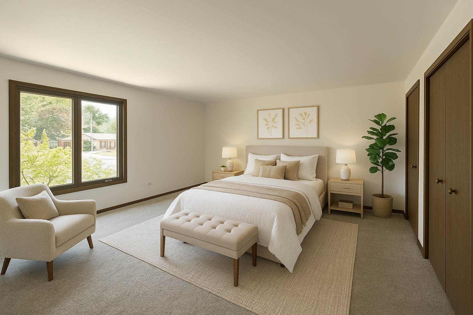 1815 Oakton Street #2A, Park Ridge, IL 60068