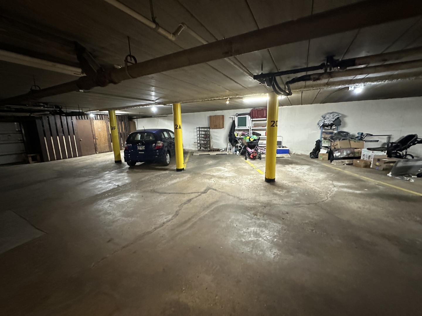 1815 Oakton Street #2A, Park Ridge, IL 60068