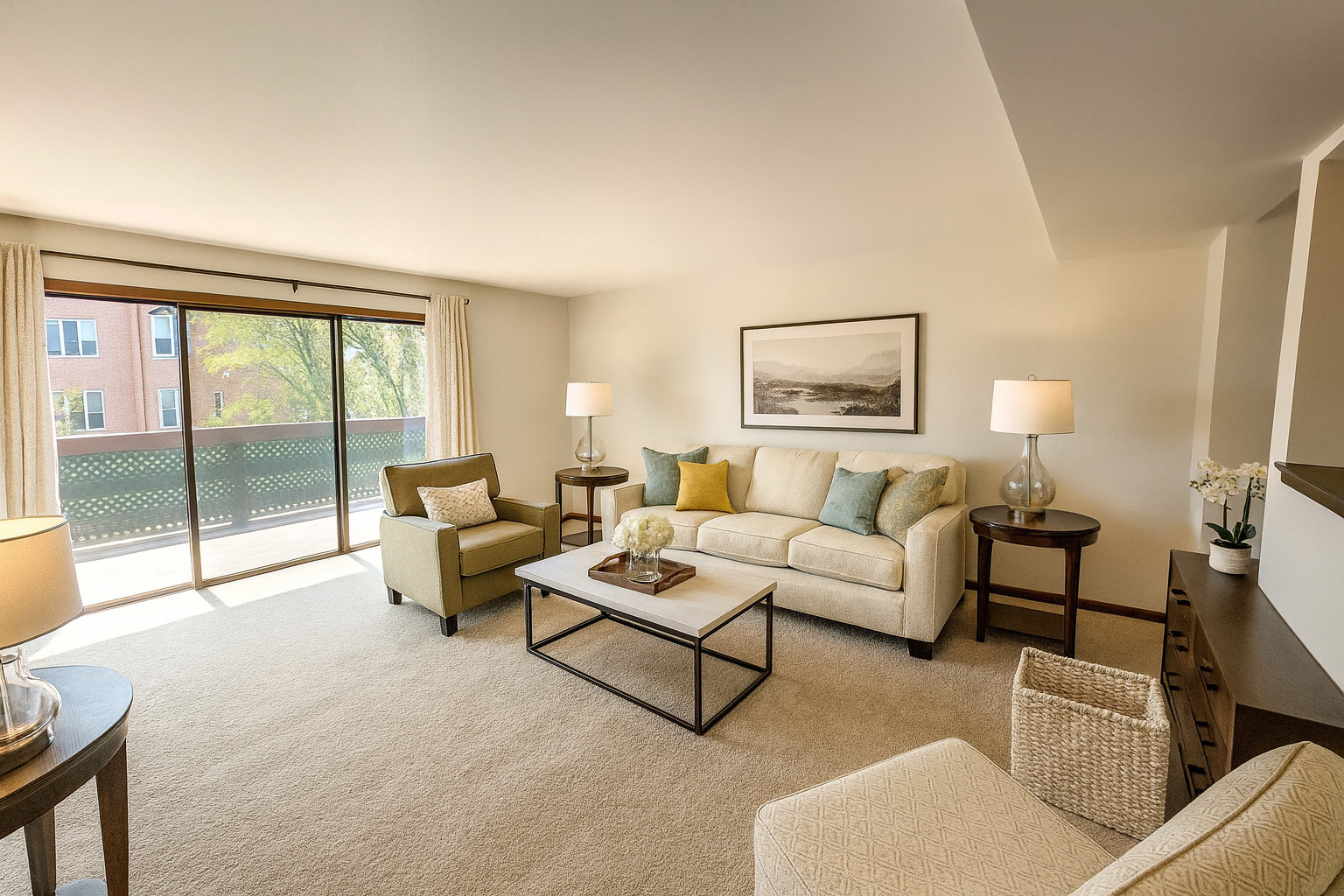 1815 Oakton Street #2A, Park Ridge, IL 60068