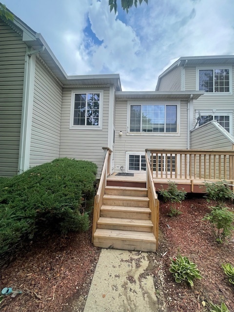 316 FIELDSTONE Court #316, Bolingbrook, IL 60440