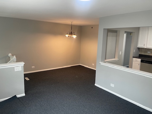 316 FIELDSTONE Court #316, Bolingbrook, IL 60440