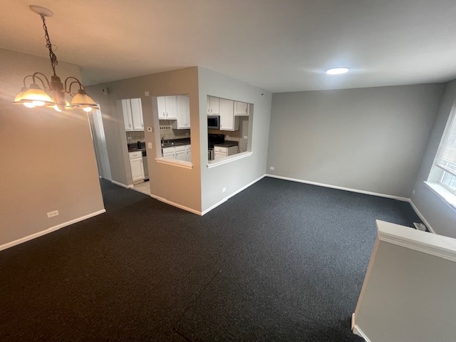 316 FIELDSTONE Court #316, Bolingbrook, IL 60440