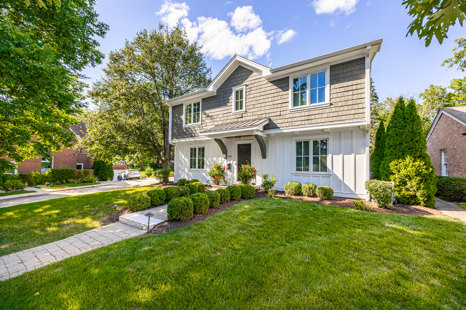 418 Hill Avenue, Glen Ellyn, IL 60137