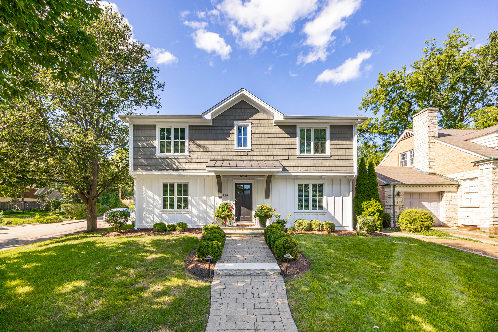 418 Hill Avenue, Glen Ellyn, IL 60137
