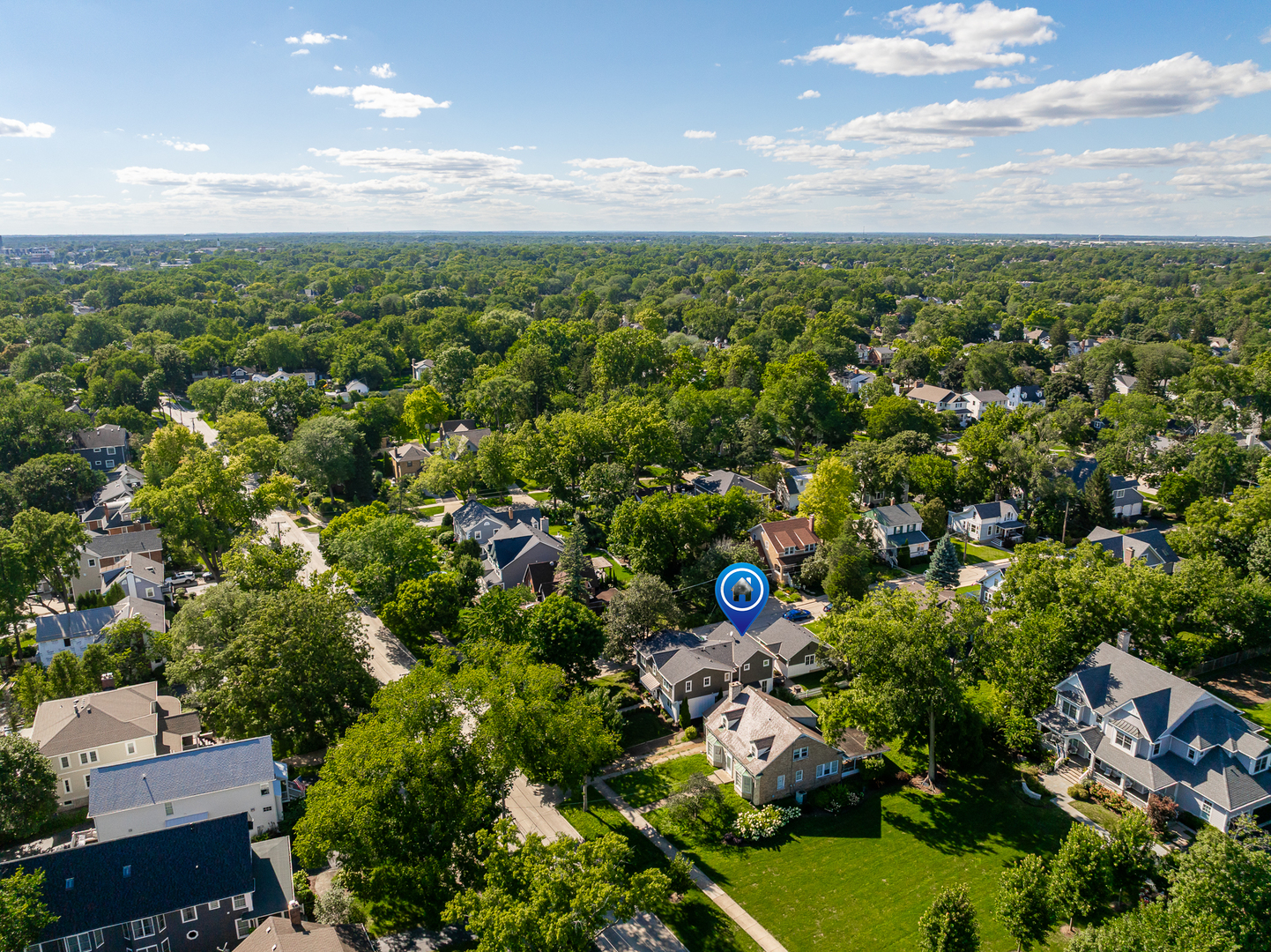 418 Hill Avenue, Glen Ellyn, IL 60137