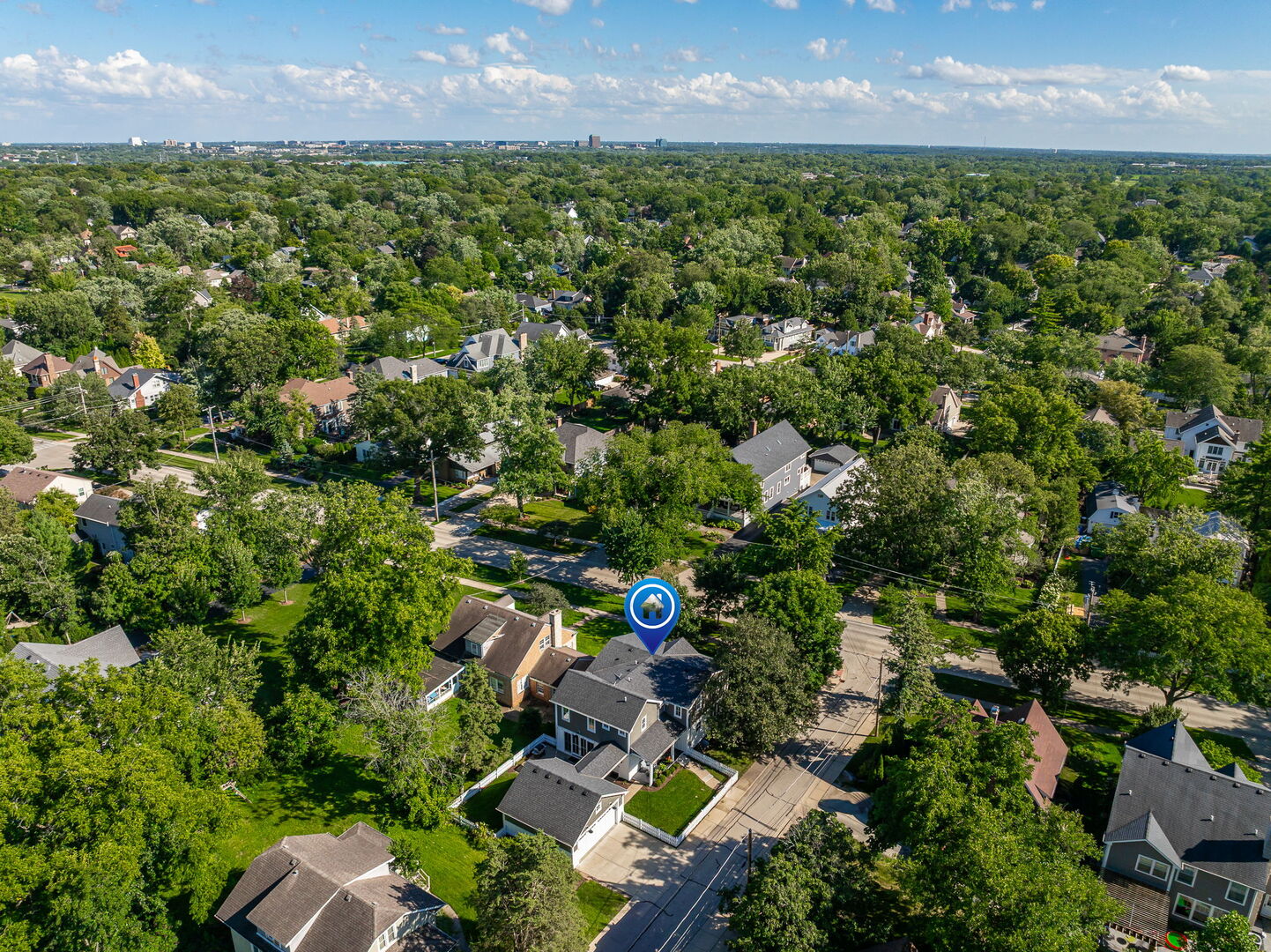 418 Hill Avenue, Glen Ellyn, IL 60137