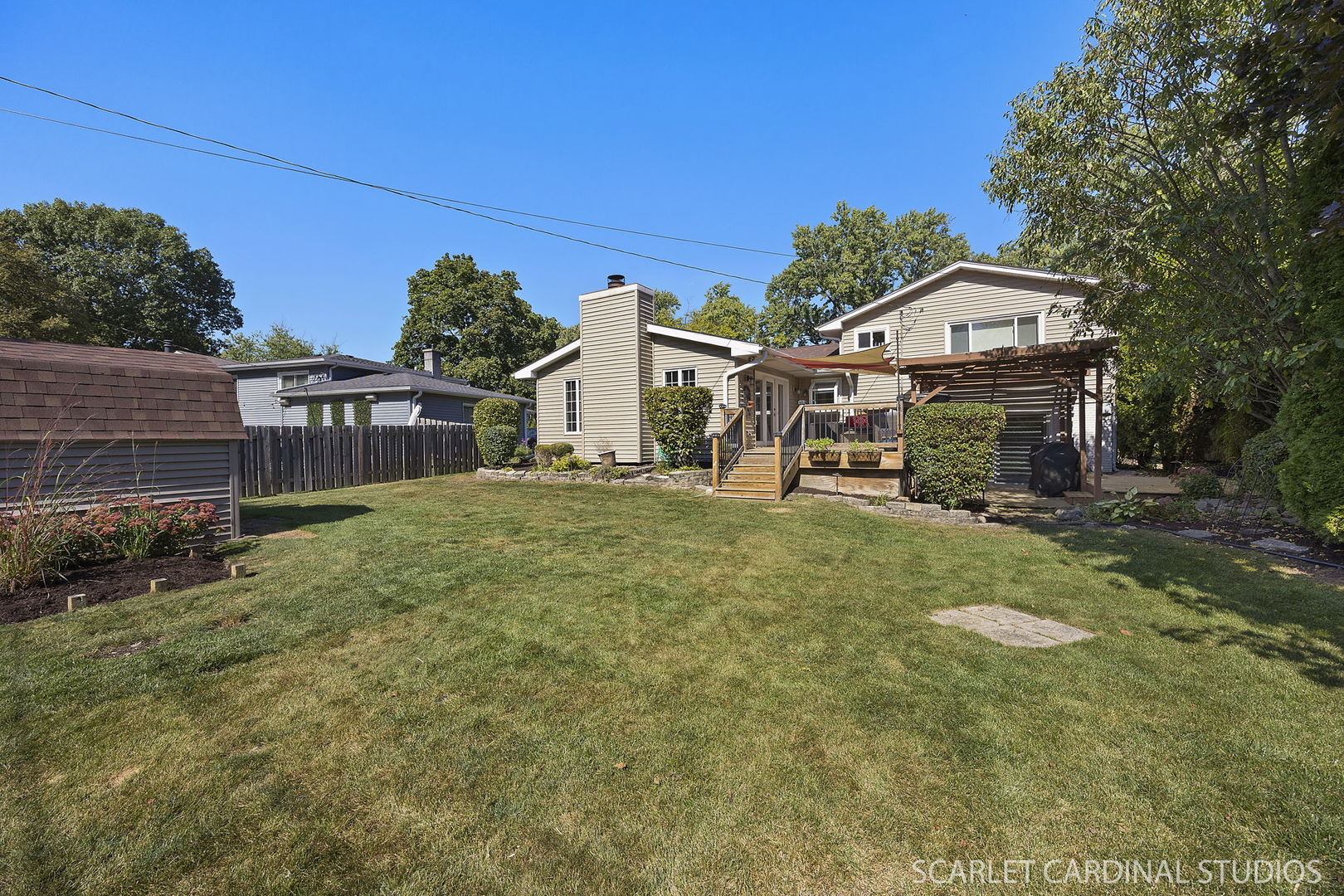 26W529 Blair Street, Winfield, IL 60190