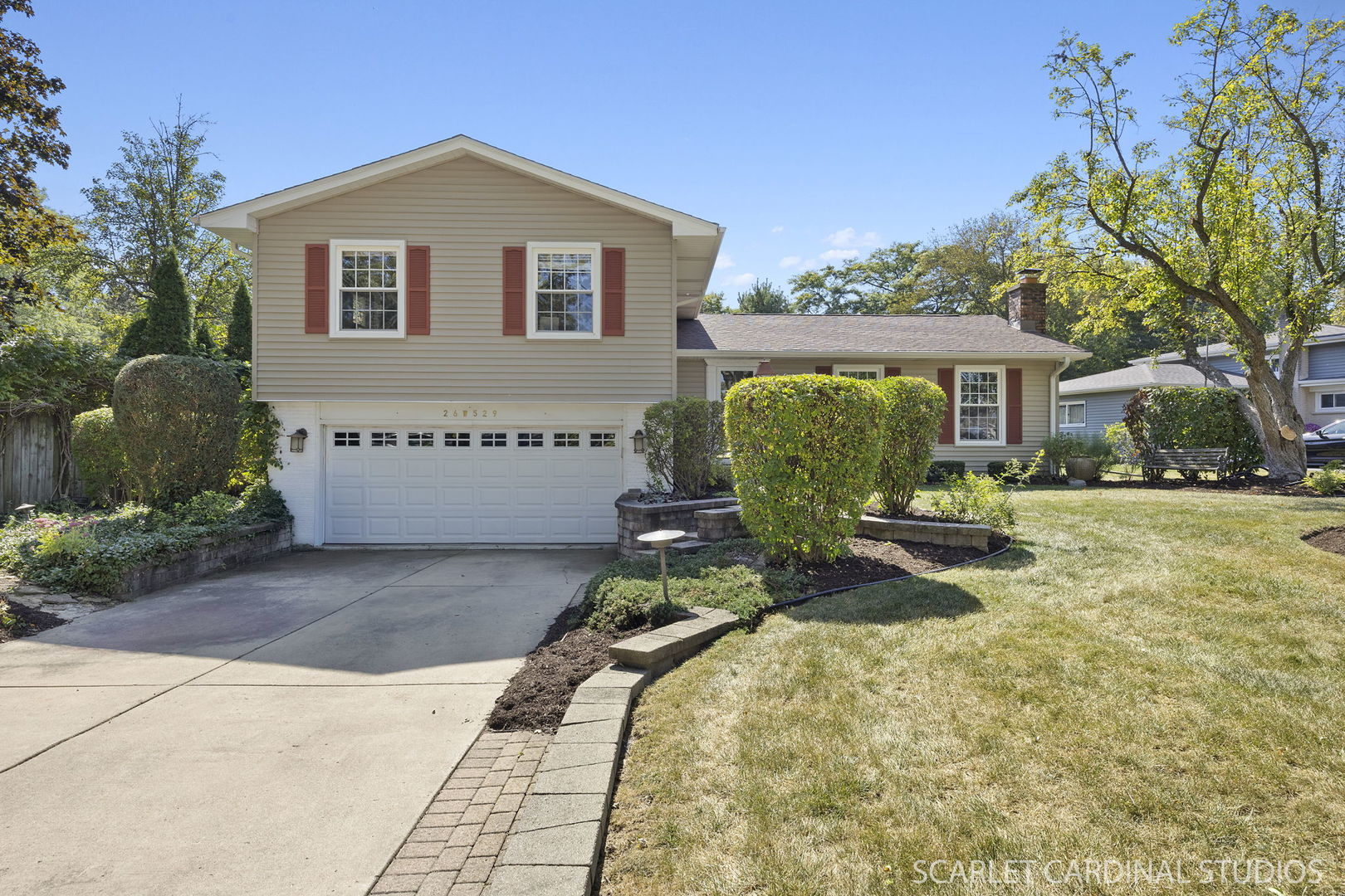 26W529 Blair Street, Winfield, IL 60190