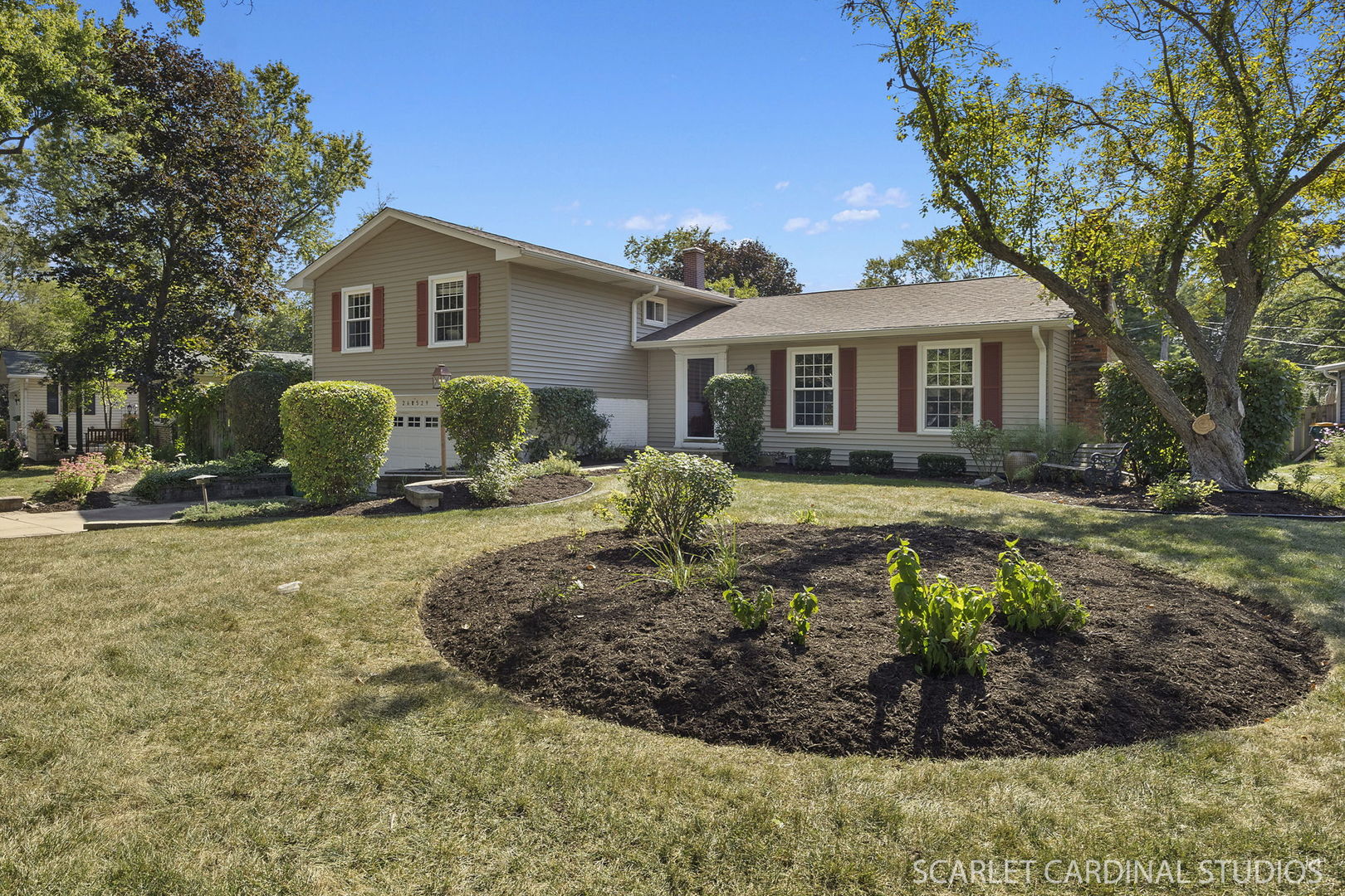 26W529 Blair Street, Winfield, IL 60190