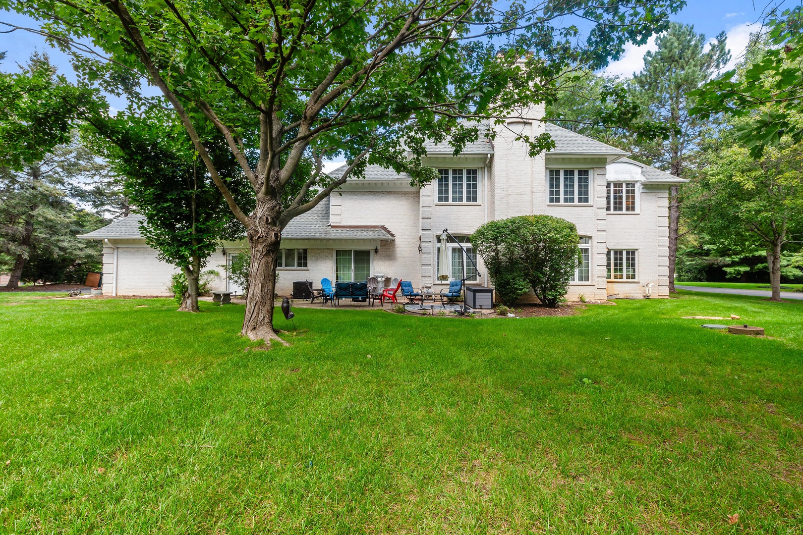 15555 W Janas Drive, Homer Glen, IL 60491