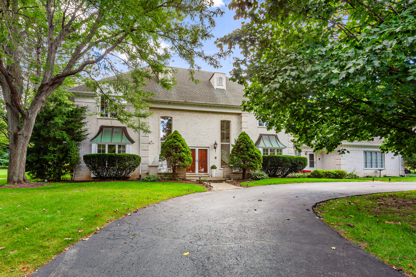 15555 W Janas Drive, Homer Glen, IL 60491