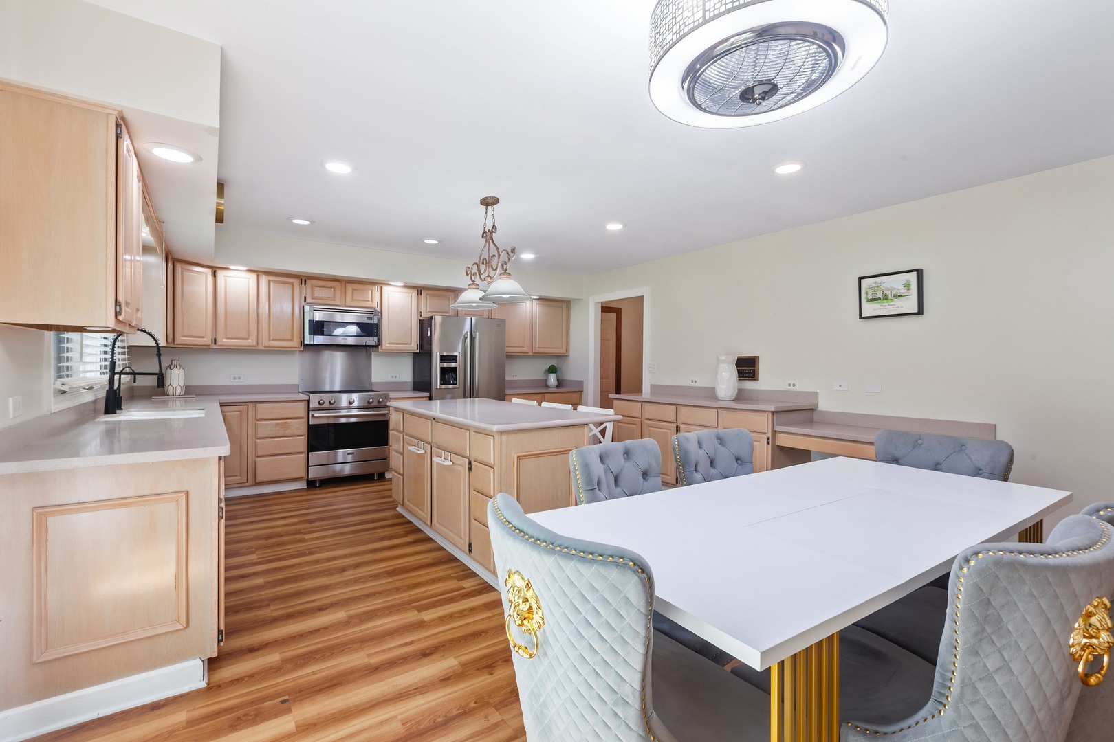 15555 W Janas Drive, Homer Glen, IL 60491