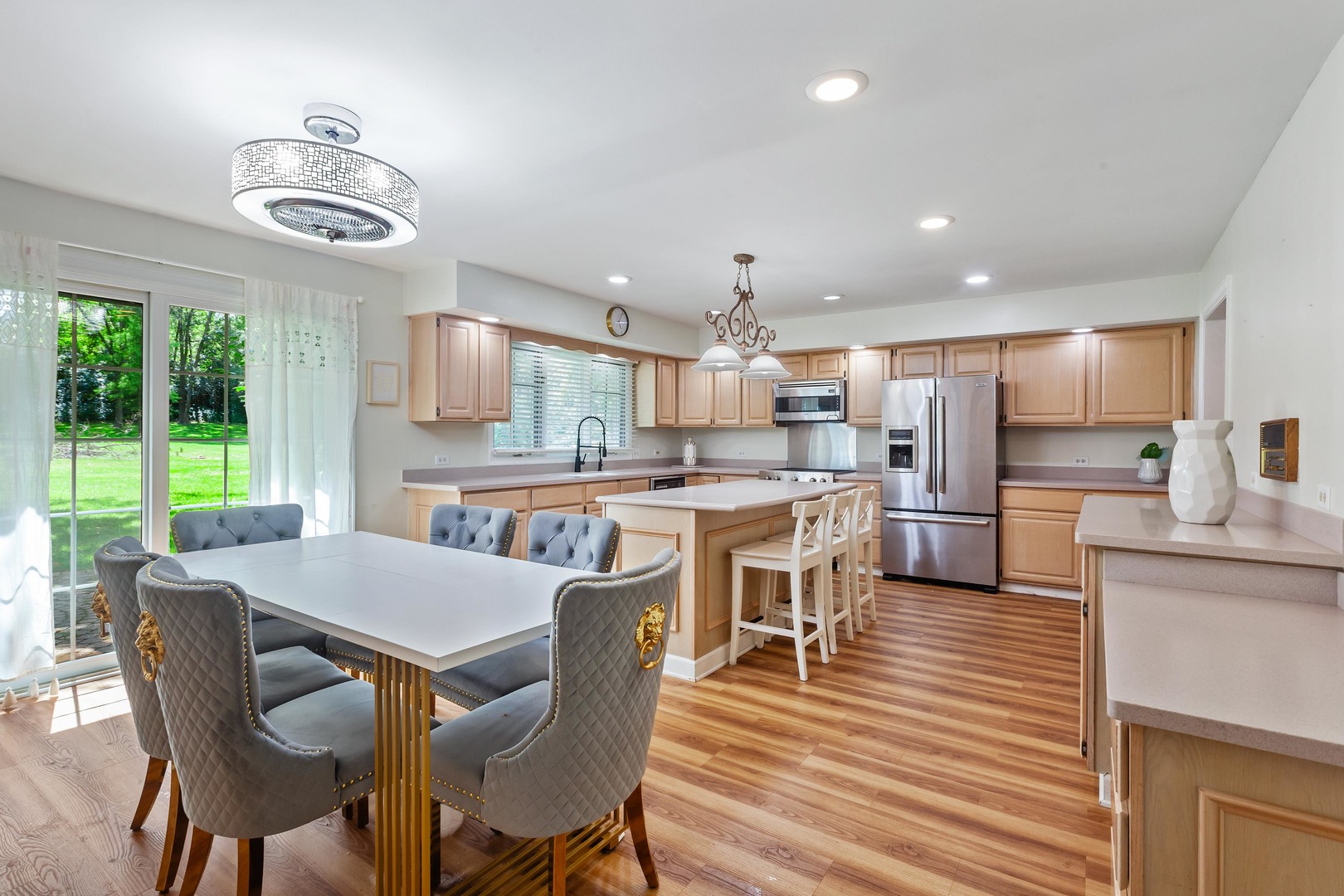 15555 W Janas Drive, Homer Glen, IL 60491