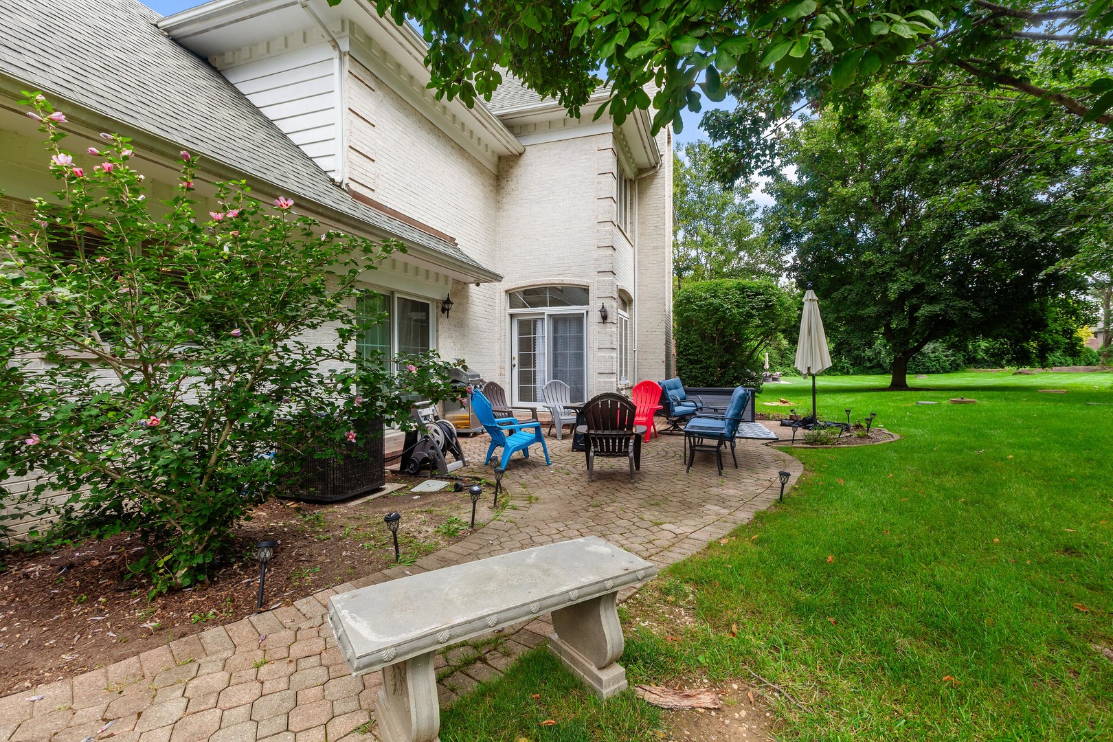 15555 W Janas Drive, Homer Glen, IL 60491