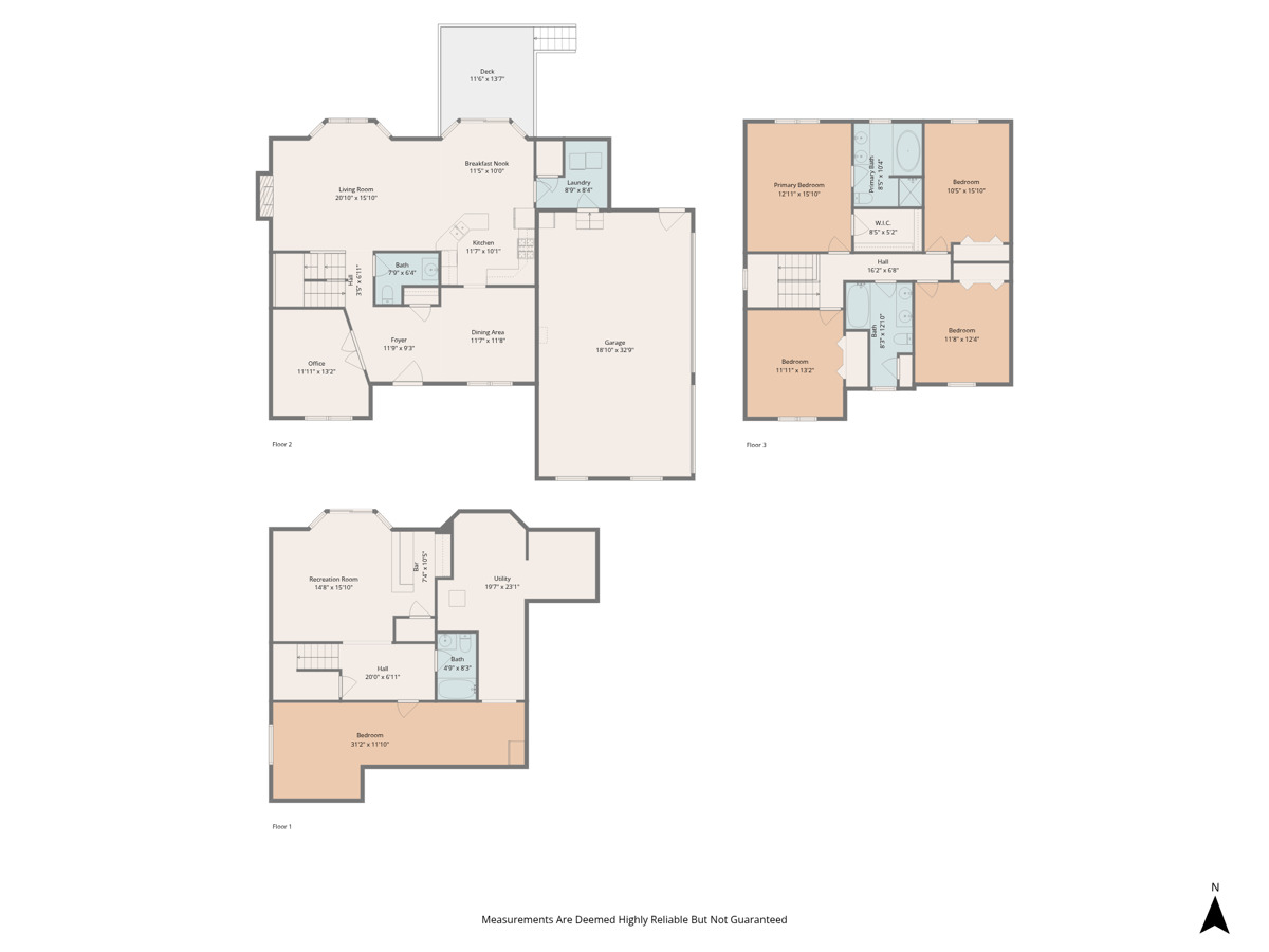 9 Willowbend Court, Bloomington, IL 61705