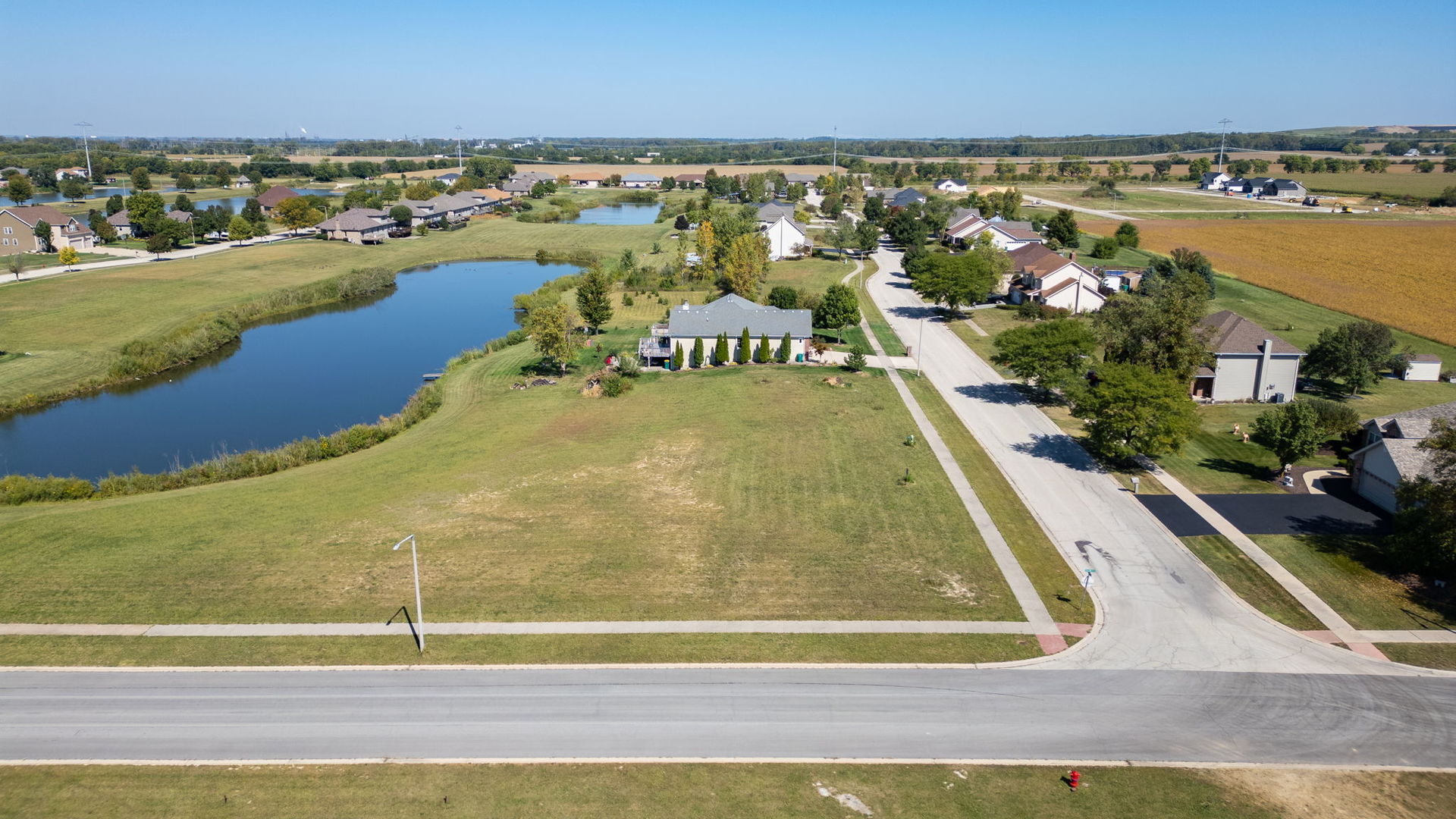 30980 Sea Sprite Drive, Wilmington, IL 60481