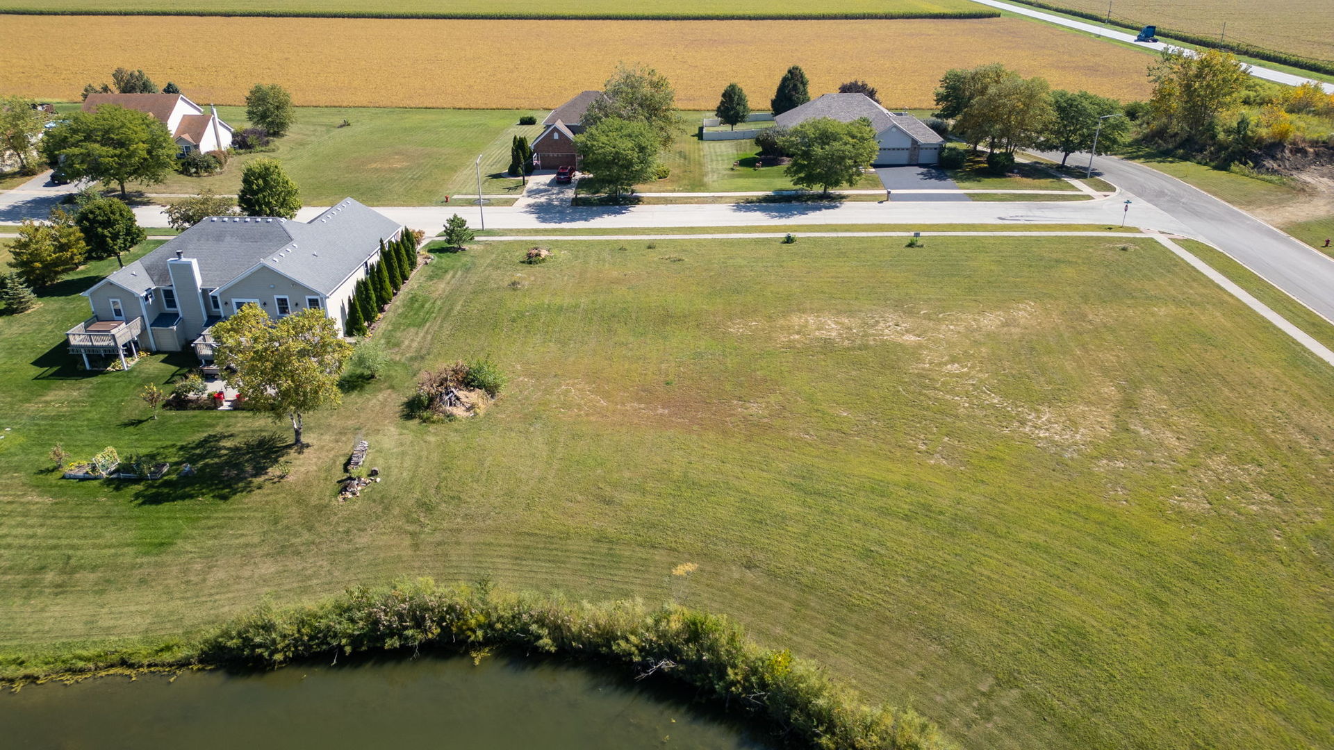 30980 Sea Sprite Drive, Wilmington, IL 60481