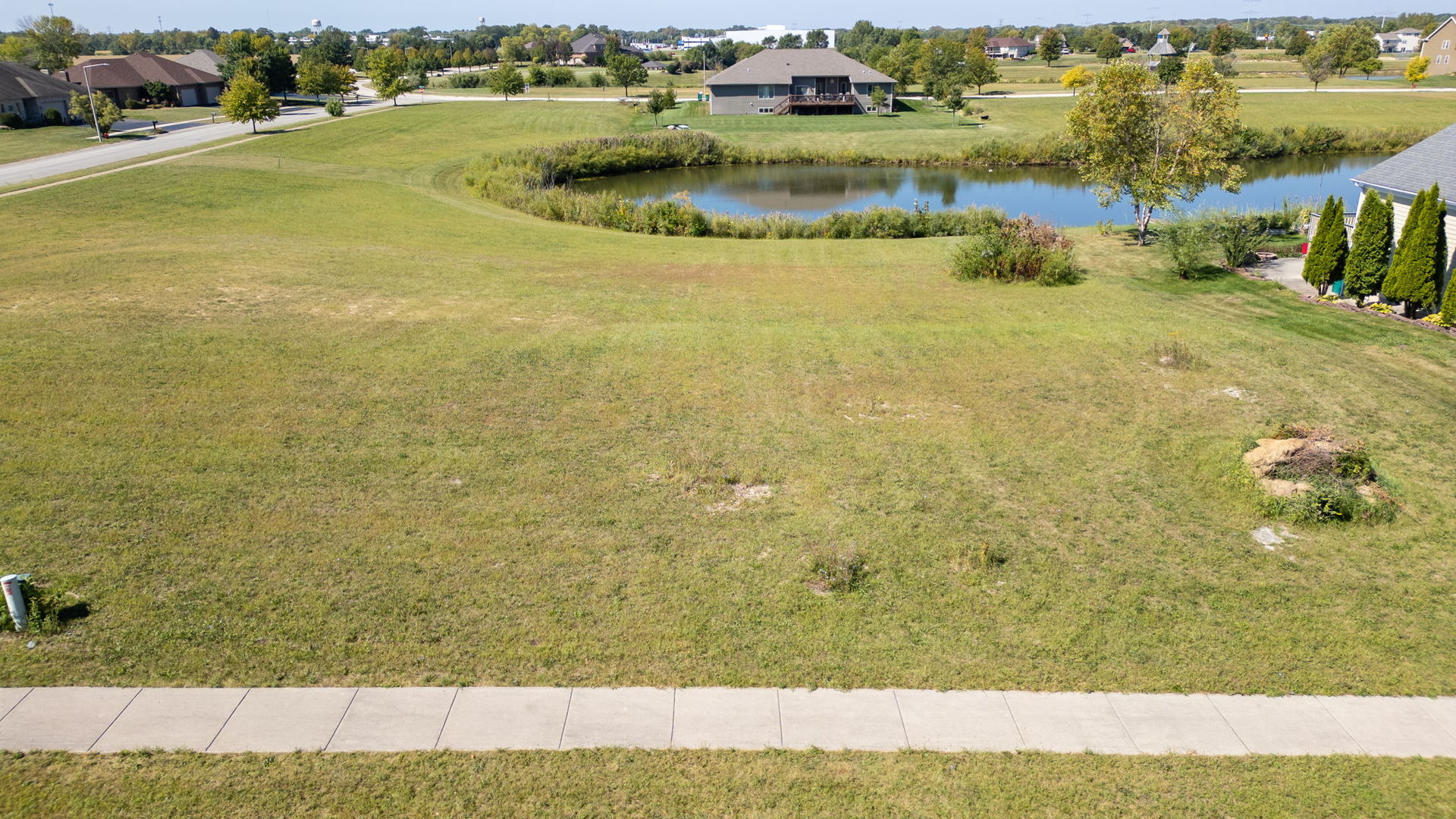 30980 Sea Sprite Drive, Wilmington, IL 60481