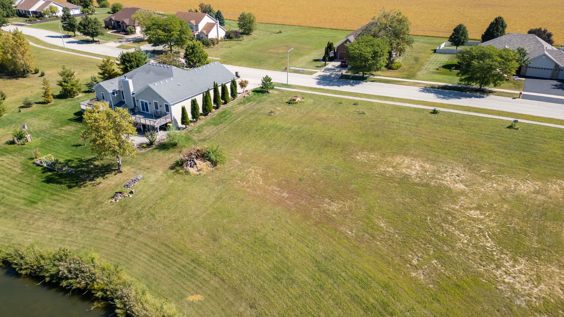 30980 Sea Sprite Drive, Wilmington, IL 60481